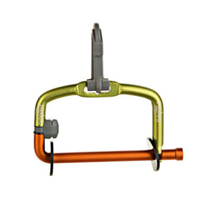 HEADGATE PORTA TIPPET
