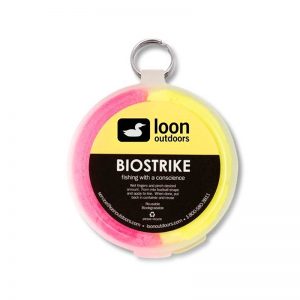 LOON LN153 INDICADOR PIQUE BIOSTRIKE BICOLOR