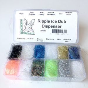 RIPPLE ICE DUBBING DISPENSADOR DUB38