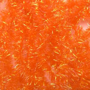 CACTUS CHENILLE MEDIUM CCM187 ORANGE