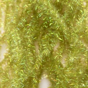 CACTUS CHENILLE MEDIUM CCM263 OLIVA