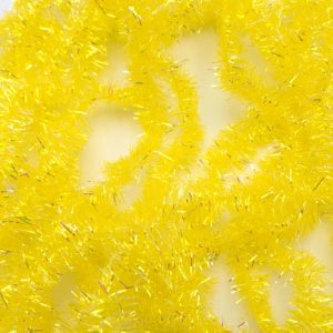 CACTUS CHENILLE MEDIUM CCM383 AMARILLO