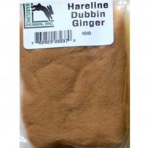 DUBBING HD43 GINGER