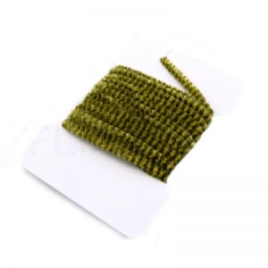 CHENILLE VC17 MEDIUM AMARILLO/BLACK