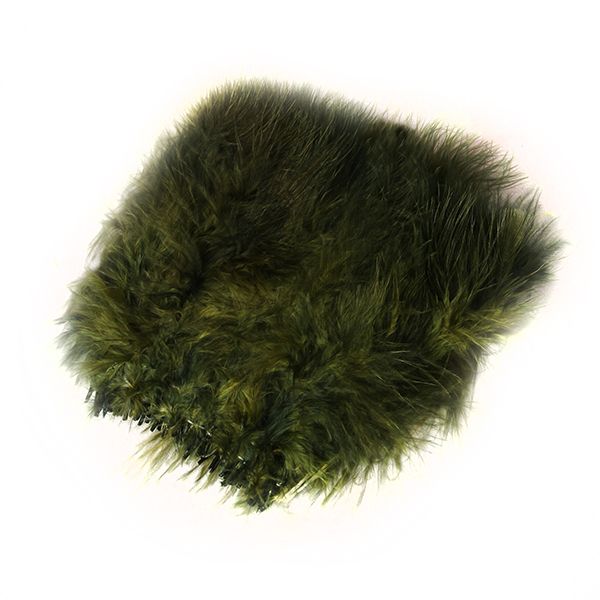 X-SELECT XS95 MARABOU DARK OLIVA