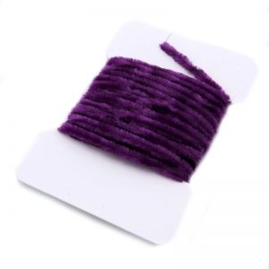 CHENILLE CHM147 MEDIUM FUCSIA PURPURA