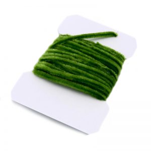 CHENILLE CHM193 MEDIUM INSECT GREEN