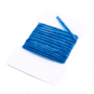CHENILLE CHM362 MEDIUM AZUL
