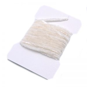 CHENILLE CHM377 MEDIUM BLANCO