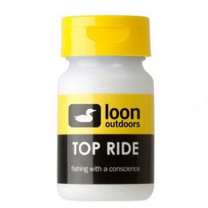 LOON LN25 TOP RIDE