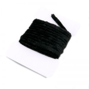 CHENILLE CHL11 LARGE NEGRO