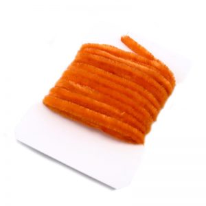 CHENILLE CHL271 LARGE NARANJO