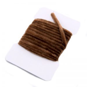 CHENILLE CHL40 LARGE CAFE