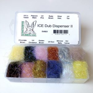 ICE  DUBBING II DISPENSADOR DUB23