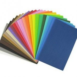 ESPUMA FOAM  2MM BLANCA 2FF377
