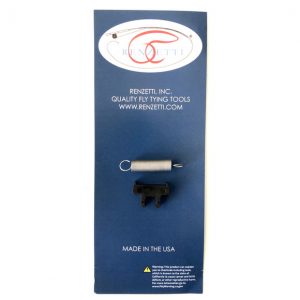 RENZETTI MATERIAL CLIP