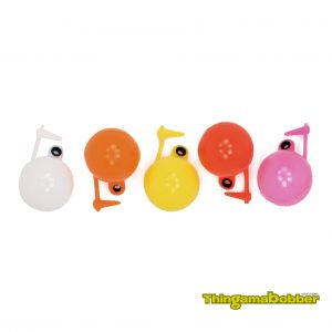 INDICADOR THINGAMABOBBER 3/4" PACK 5 UNID