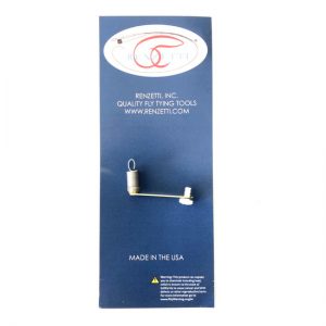 RENZETTI MATERIAL CLIP SERIE MASTER