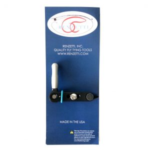 RENZETTI JAW P2000
