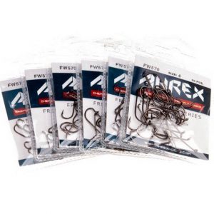 ANZUELO AHREX 570 DRY