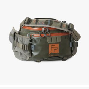 STORMSHADOW LUMBAR PACK