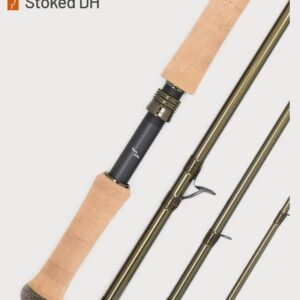 GUIDELINE STOKED SPEY #8/9 13FT