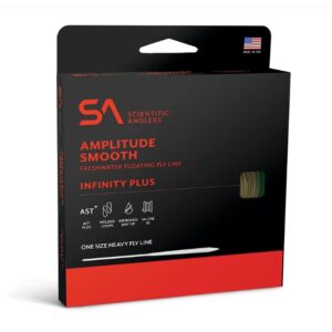 SA AMPLITUDE SMOOTH INFINITY PLUS WF5F