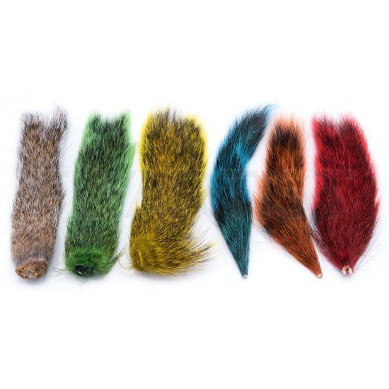 SQUIRREL TAIL COMBO STC ARDILLA