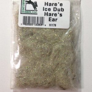 HARES ICE DUB HI178 HARES EAR