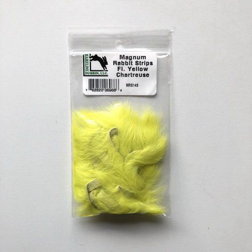MAGNUM RABBIT STRIP FL YELLOW CHAR