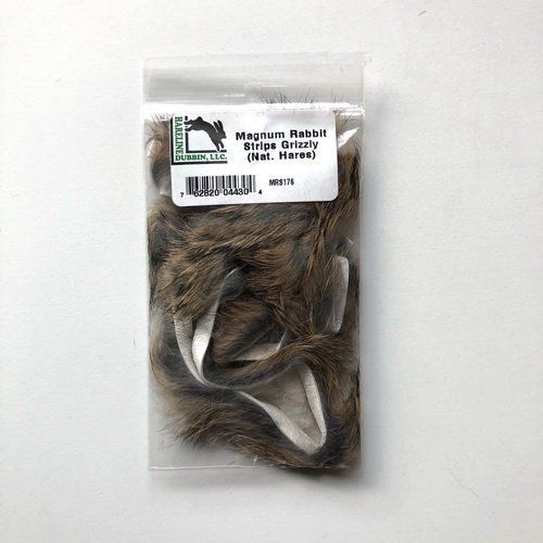 MAGNUM RABBIT STRIP NAT HARES