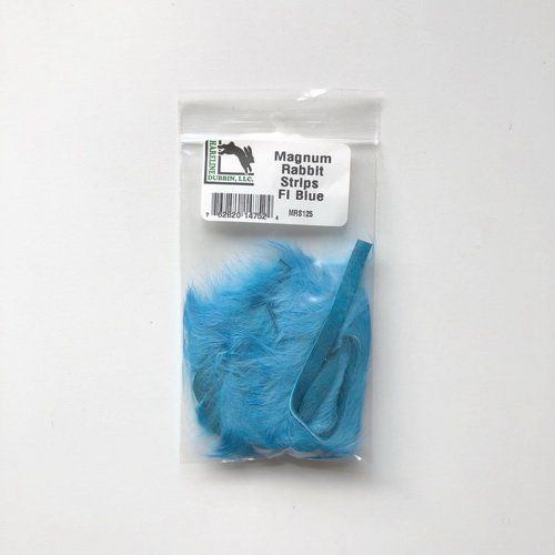 MAGNUM RABBIT STRIP FL BLUE