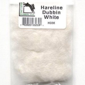 DUBBING HD36 WHITE