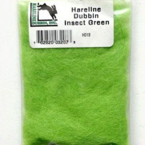 DUBBING HD13 INSECT GREEN