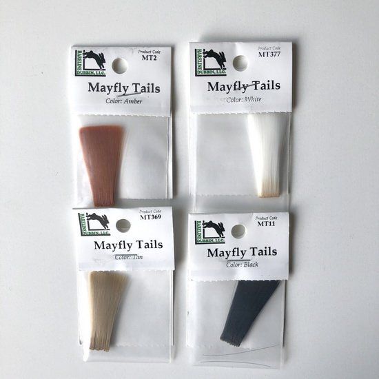 MAYFLAY TAILS