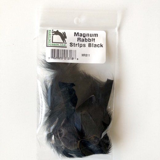 MAGNUM RABBIT STRIP NEGRA