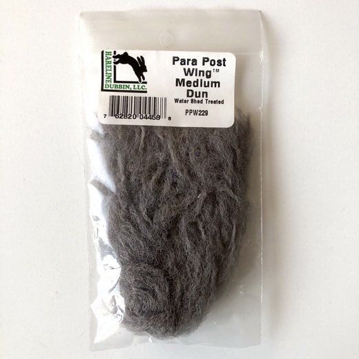 PARA POST WING PPW229 MED DUN