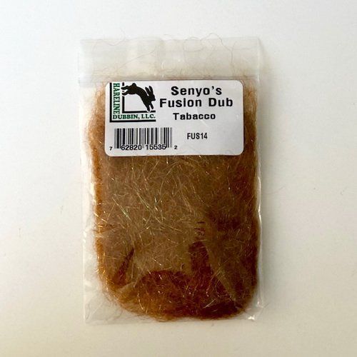 SENYOS FUSION FUS14 DUBBING TABACCO