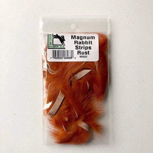 MAGNUM RABBIT STRIP RUST