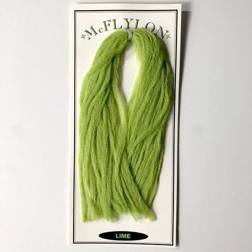 Mc FLYLON POLYPRO YARN FLY218 OLIV LIMA