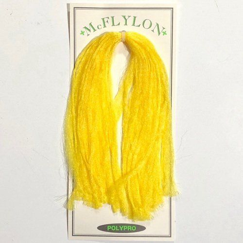 Mc FLYLON POLYPRO FLY383 AMARILLO