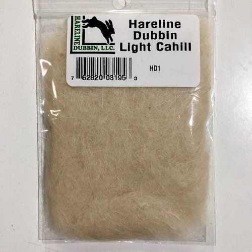 DUBBING HD1 LIGHT CAHILL