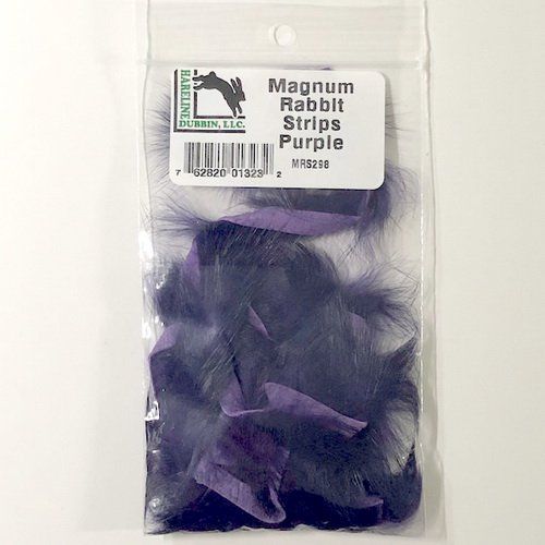 MAGNUM RABBIT STRIP PURPURA