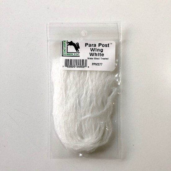 PARA POST WING PPW377 BLANCA