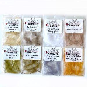CUL DE CANARD HARELINE