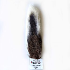 PETITE BUCKTAIL BLANCO