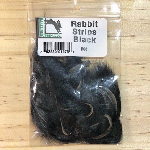 RABBIT STRIP NEGRA