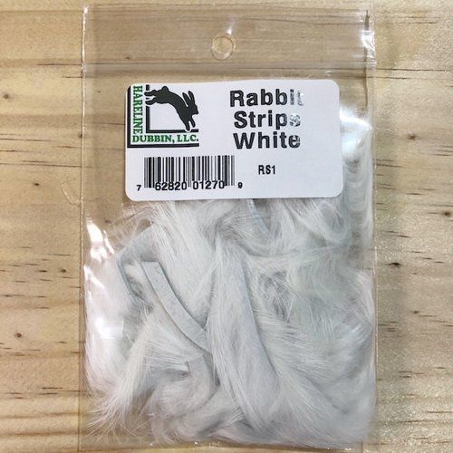 RABBIT STRIP BLANCA