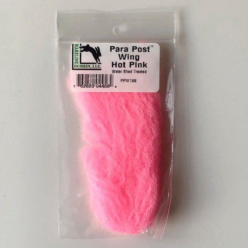 PARA POST WING PPW188 HOT PINK