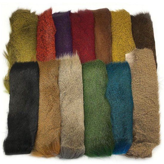 PREMO DEER CIERVO COLORES